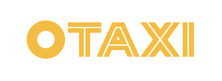 otaxi-logo